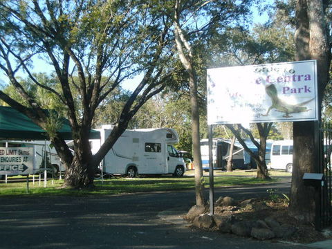 Lismore Centra Tourist Park - Accommodation Perth 1