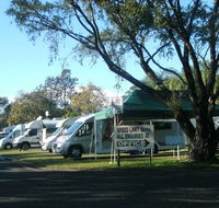 Lismore Centra Tourist Park - Accommodation Perth