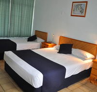 Lismore City Motel - Accommodation Perth