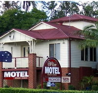 Lismore Wilson Motel - Accommodation Perth