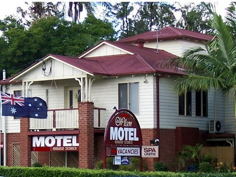 Lismore Wilson Motel - Accommodation Perth 0