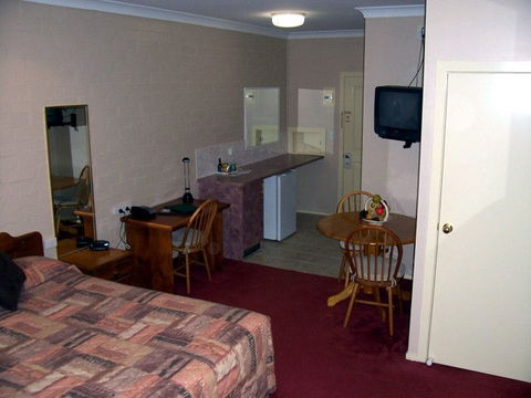 Lismore Wilson Motel - Accommodation Perth 2