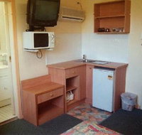 Lodge Motel - Accommodation Perth