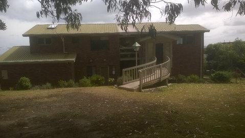 Lurnea Bed & Breakfast - Accommodation Perth 2