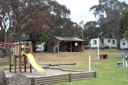 Macedon Caravan Park - Accommodation Perth 0