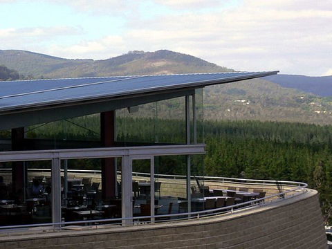 Macedon Ranges Hotel & Spa - Perth Resorts 0