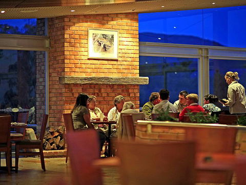 Macedon Ranges Hotel & Spa - Perth Resorts 1