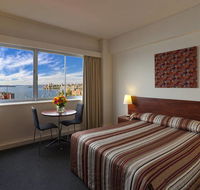 Macleay Serviced Apartment/Hotel