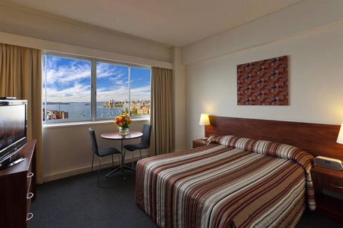 Macleay Serviced Apartment/Hotel - Accommodation Perth 0