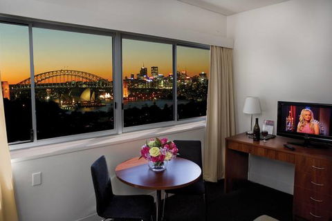 Macleay Serviced Apartment/Hotel - Accommodation Perth 5