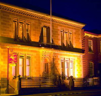 Macquarie Manor - Accommodation Perth