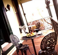 Magnolia Court Boutique Hotel - Accommodation Perth