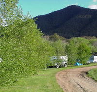 Magorra Caravan Park - Accommodation Perth