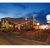Mahoneys Motor Inn - Perth Resorts
