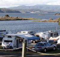 Mallacoota Foreshore Holiday Park - Accommodation Perth