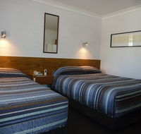 Mandalay Motel Roma - Accommodation Perth
