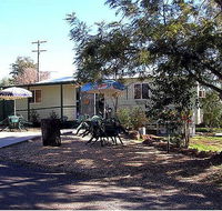 Manilla River Gums Caravan Park - Accommodation Perth