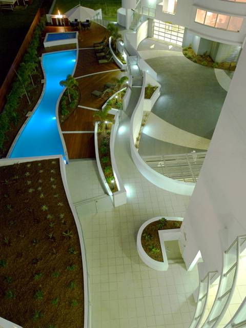 Manta Bargara - Accommodation Perth 4