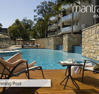 Mantra Aqua Resort - Accommodation Perth