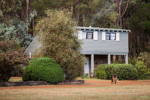 Margaret River Stone Cottages - Perth Resorts 1