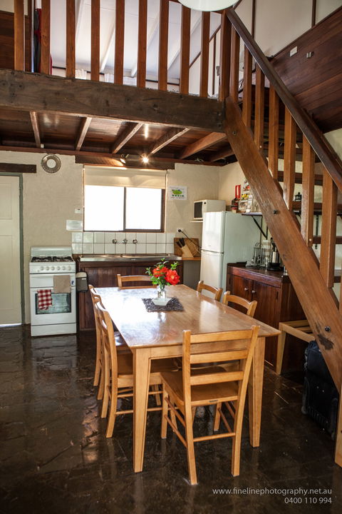 Margaret River Stone Cottages - Perth Resorts 5