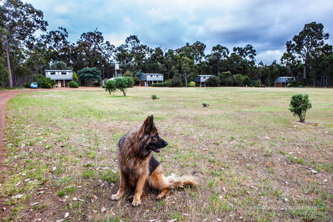 Margaret River Stone Cottages - Perth Resorts 4