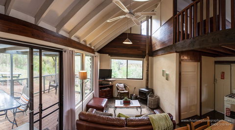 Margaret River Stone Cottages - Perth Resorts 8
