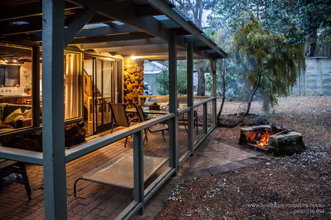 Margaret River Stone Cottages - Perth Resorts 7
