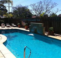 Marion Motel  Apartments - Accommodation Perth