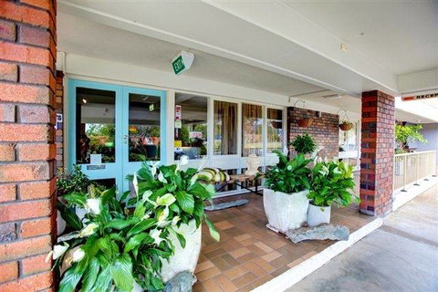 Matador Motor Inn - Accommodation Perth 1