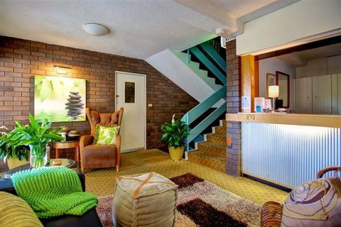 Matador Motor Inn - Accommodation Perth 2
