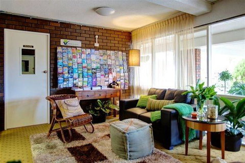 Matador Motor Inn - Accommodation Perth 3