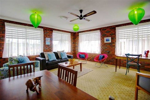 Matador Motor Inn - Accommodation Perth 7