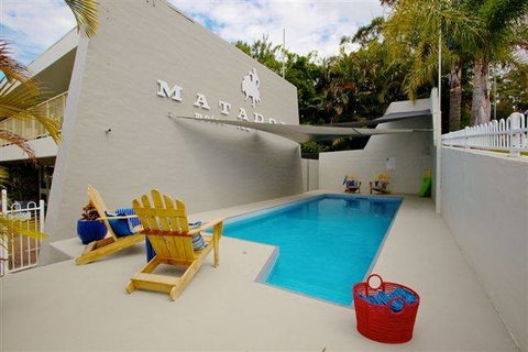 Matador Motor Inn - Accommodation Perth 8