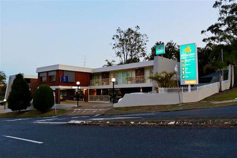 Matador Motor Inn - Accommodation Perth 10
