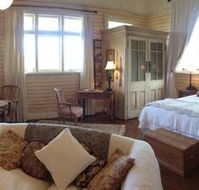 McGowans Boutique Bed  Breakfast - Perth Resorts