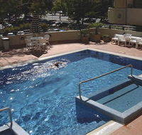 Medina Serviced Apartments Canberra James Court - Accommodation Perth