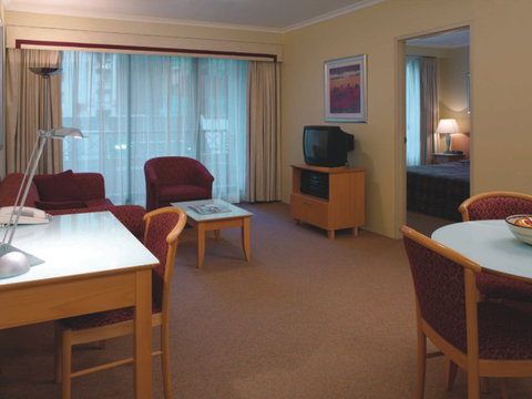 Medina Serviced Apartments Sydney Martin Place - Accommodation Perth 0