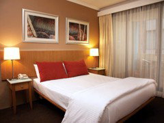 Medina Serviced Apartments Sydney Martin Place - Accommodation Perth 2