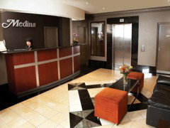 Medina Serviced Apartments Sydney Martin Place - Accommodation Perth 3