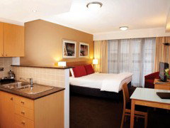 Medina Serviced Apartments Sydney Martin Place - Accommodation Perth 4