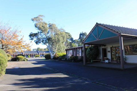 Melaleuca Lodge - Accommodation Perth 1