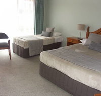 Melaleuca Motel - Perth Resorts