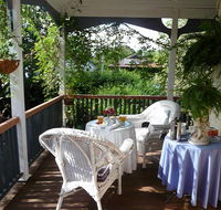 Melba House Boutique Bed  Breakfast - Accommodation Perth