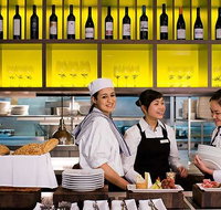 Melbourne Marriott Hotel - Accommodation Perth