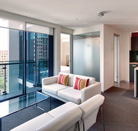 Melbourne Short Stay Apartments - City Tempo - Accommodation Perth