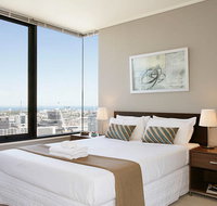 Melbourne Short Stay Apartments - Melbourne CBD - Accommodation Perth