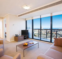 Melbourne Short Stay Apartments - SouthbankONE - Accommodation Perth