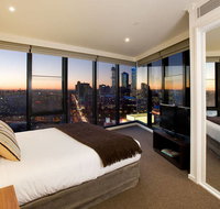 Melbourne Short Stay Apartments - Whiteman Street - Accommodation Perth
