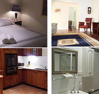 Melville House - Accommodation Perth